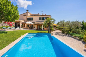 Villa Reynés